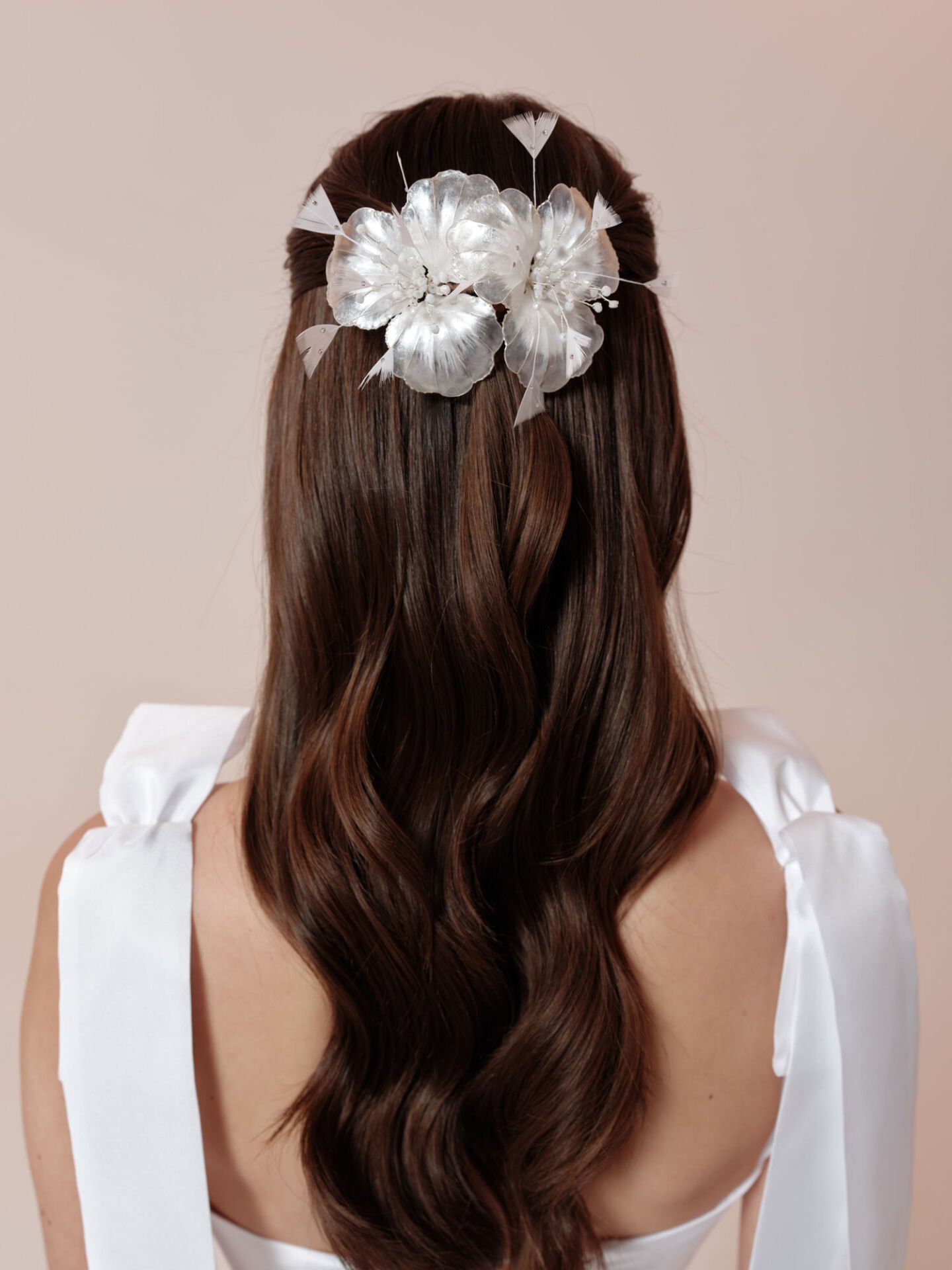 NUVIS SAÇ AKSESUARI