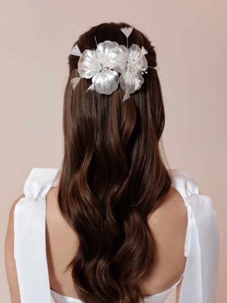 NUVIS SAÇ AKSESUARI