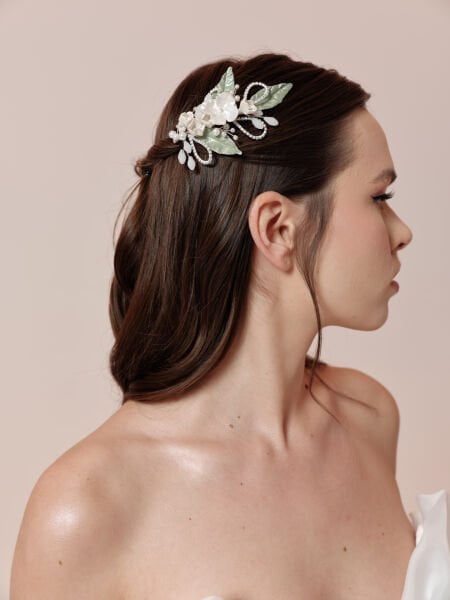 BRIALIS SAÇ AKSESUARI