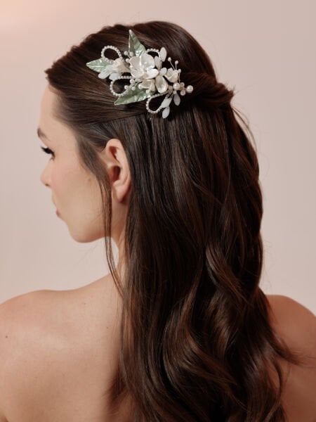 BRIALIS SAÇ AKSESUARI