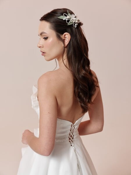 BRIALIS SAÇ AKSESUARI