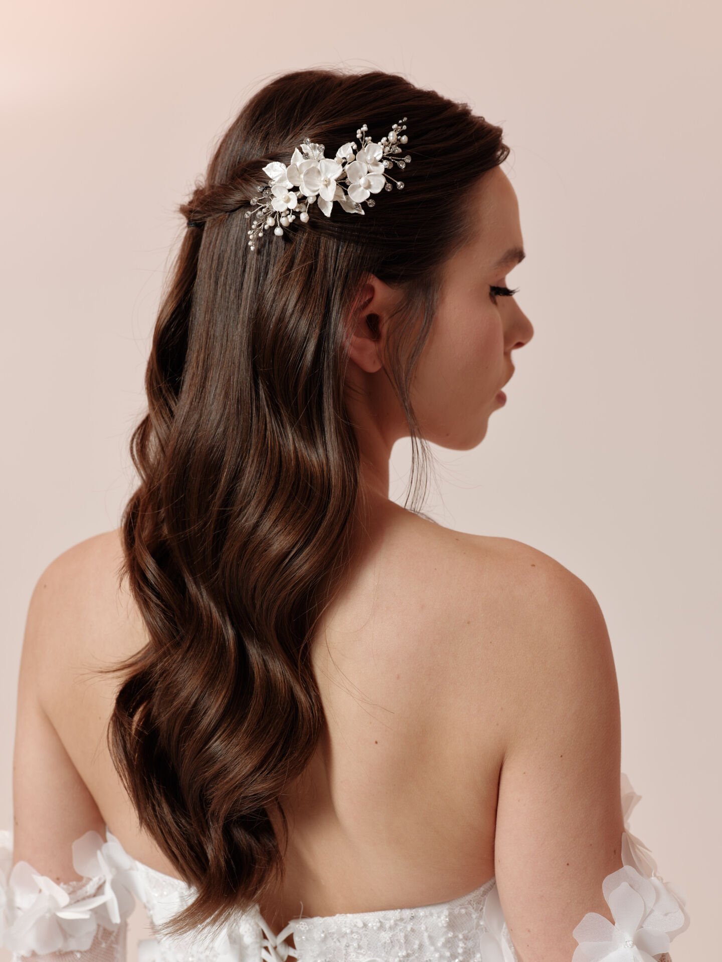 NERIS SAÇ AKSESUARI