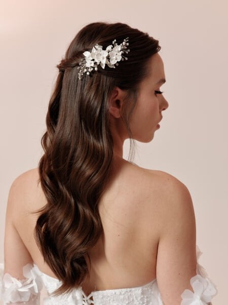 NERIS SAÇ AKSESUARI