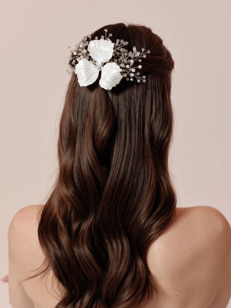 JULIA SAÇ AKSESUARI