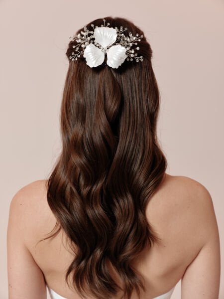 JULIA SAÇ AKSESUARI