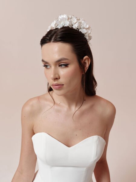 ALENIA SAÇ AKSESUARI