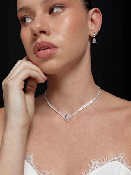 VIEN NECKLACE SET