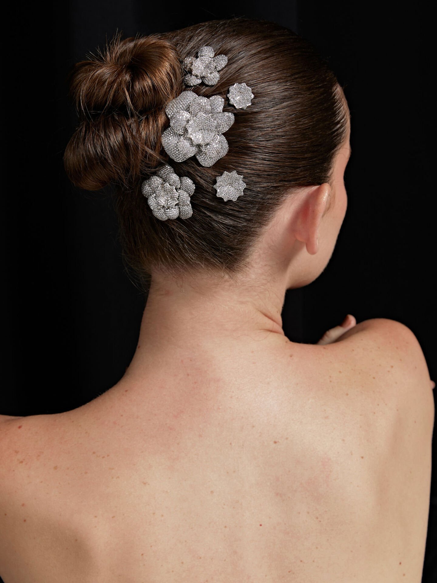 RENESA PİN TOKA SET