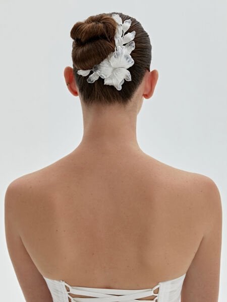 OLERA SAÇ AKSESUARI