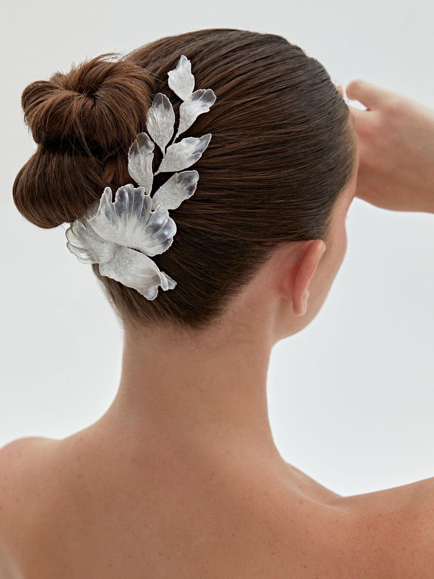 OLERA SAÇ AKSESUARI