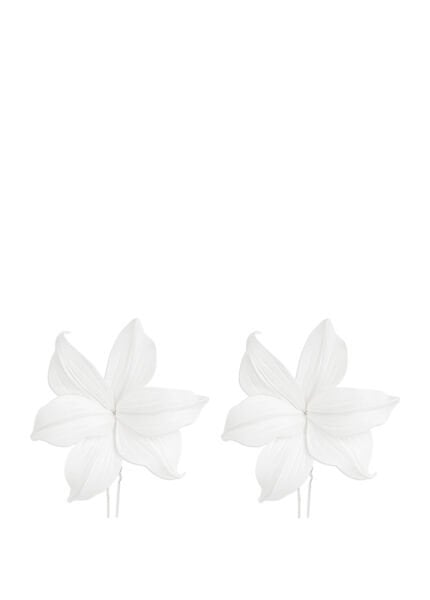 LILIA PİN TOKA SET