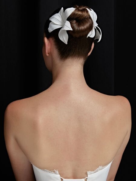 LILIA 2'Lİ PİN TOKA SET