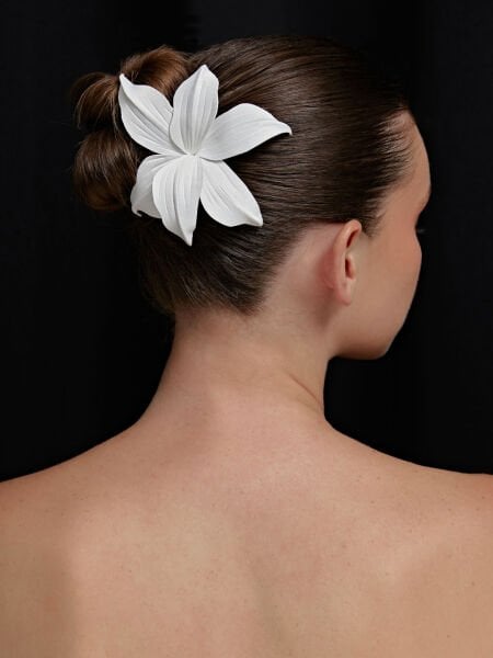 LILIA 2'Lİ PİN TOKA SET