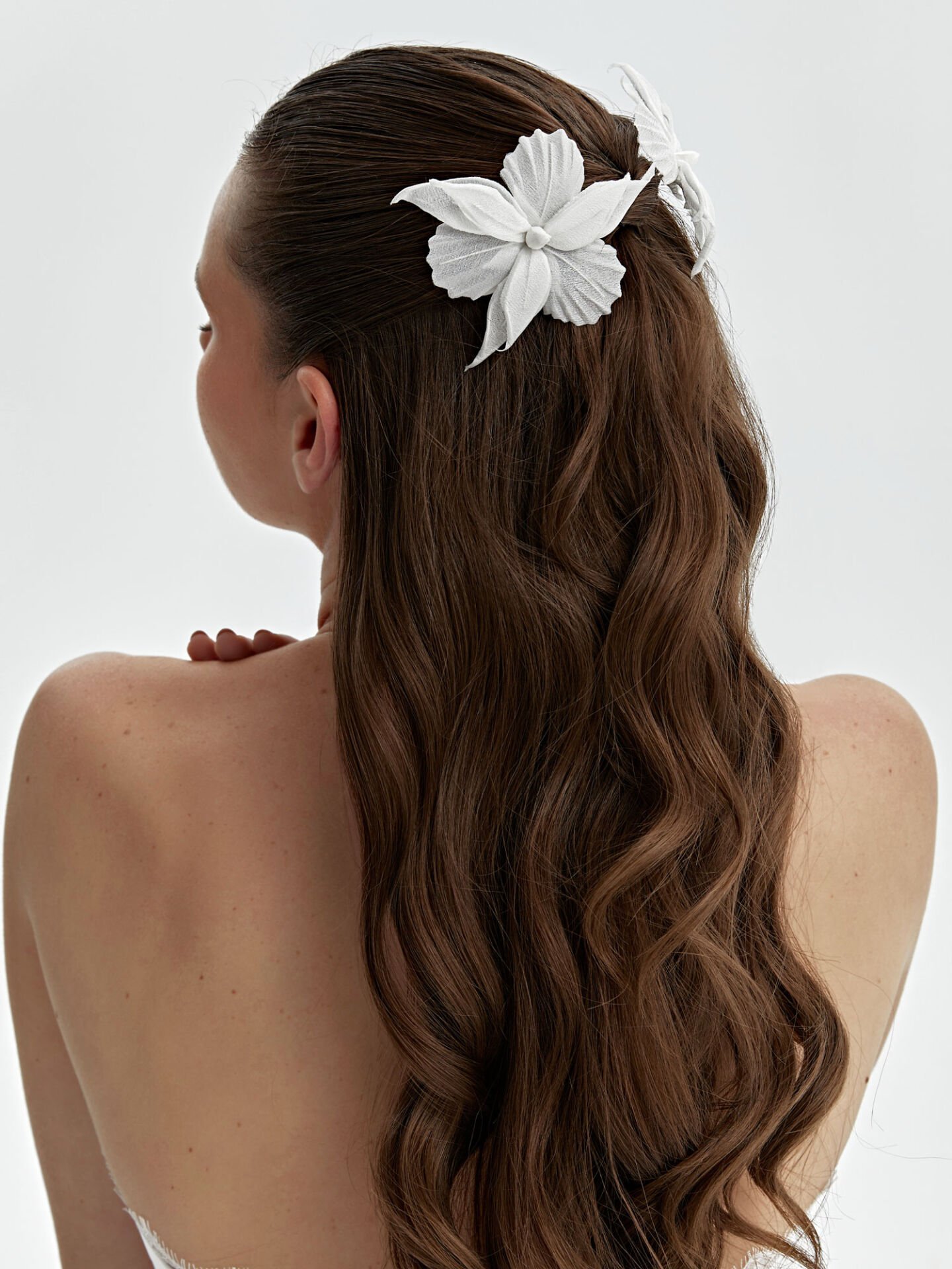 LINDE 2'LI SAÇ AKSESUARI