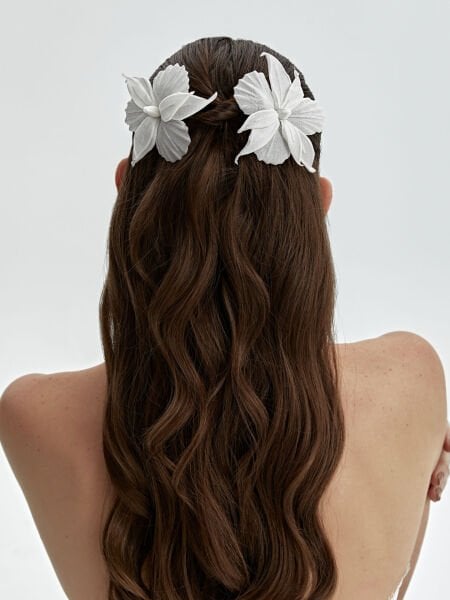 LINDE SAÇ AKSESUARI