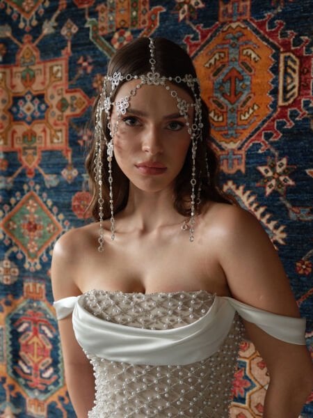 Maresh Saç Aksesuarı