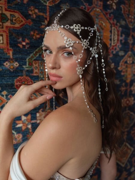 MARESH SAÇ AKSESUARI