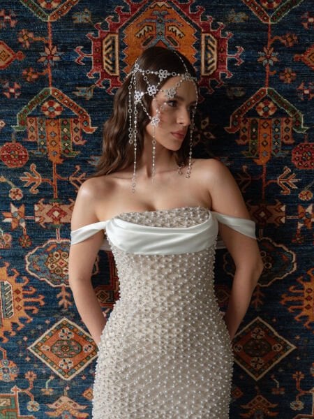 Maresh Saç Aksesuarı