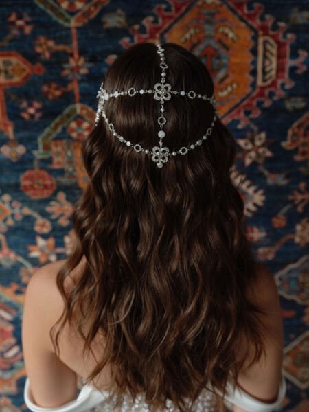 MARESH SAÇ AKSESUARI