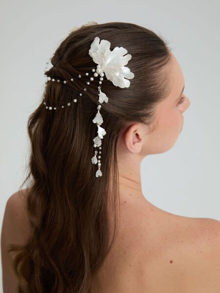 Daze Saç Aksesuarı