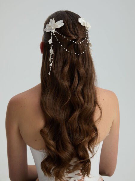 Daze Saç Aksesuarı