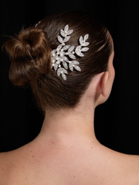 FURIN SAÇ AKSESUARI