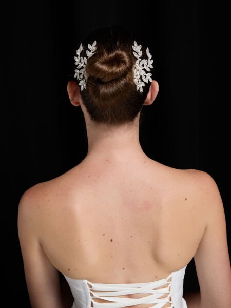 FURIN SAÇ AKSESUARI