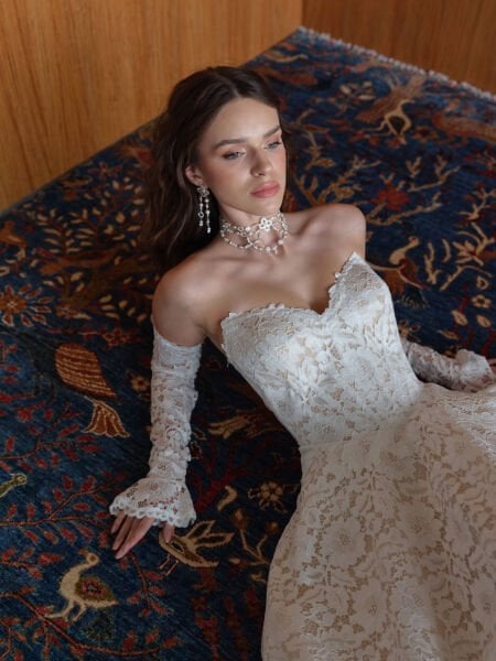 Arisha Kolye Set