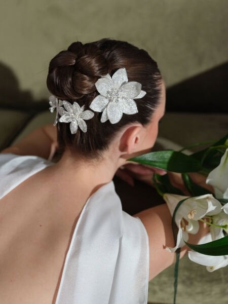 RAMEA SAÇ AKSESUARI