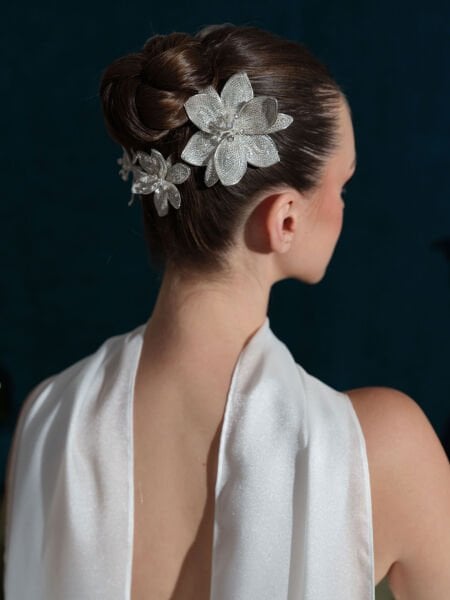 Ramea 2'li Saç Aksesuarı