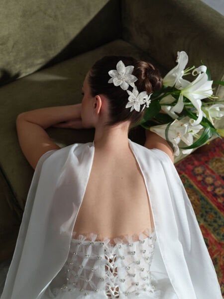 RAMEA SAÇ AKSESUARI