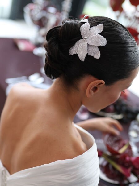 ALEIN SAÇ AKSESUARI