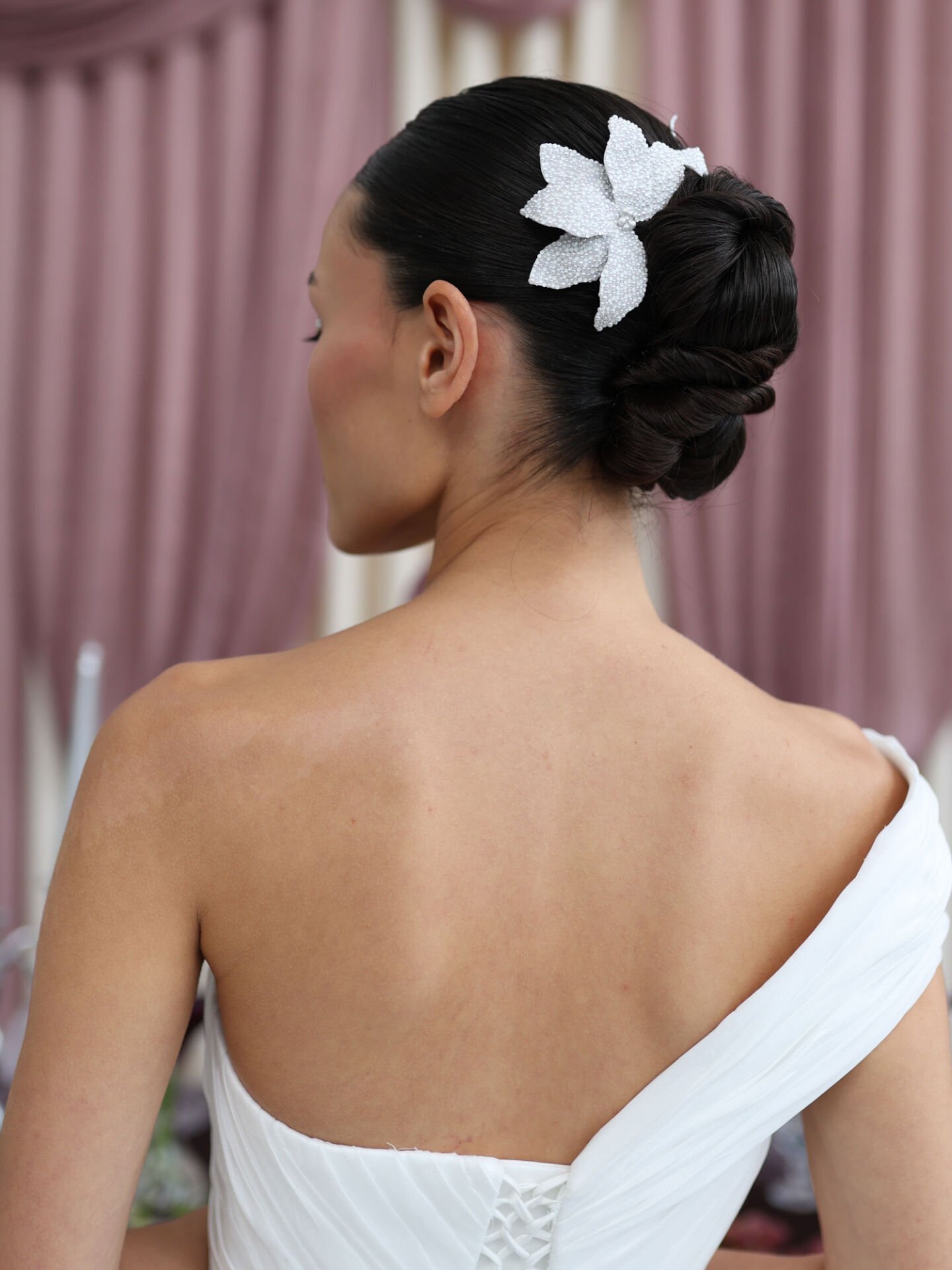 ALEIN SAÇ AKSESUARI