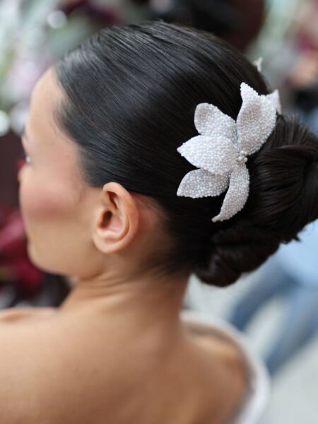 ALEIN SAÇ AKSESUARI