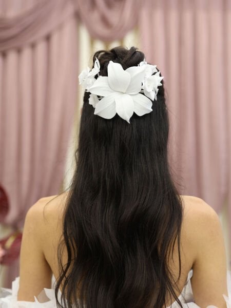 AMARE SAÇ AKSESUARI