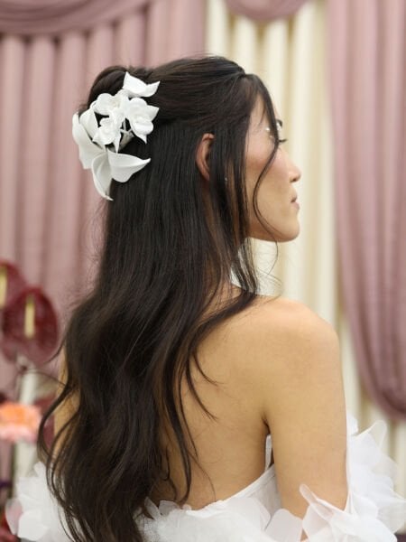 AMARE SAÇ AKSESUARI