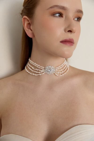Enny Choker Kolye