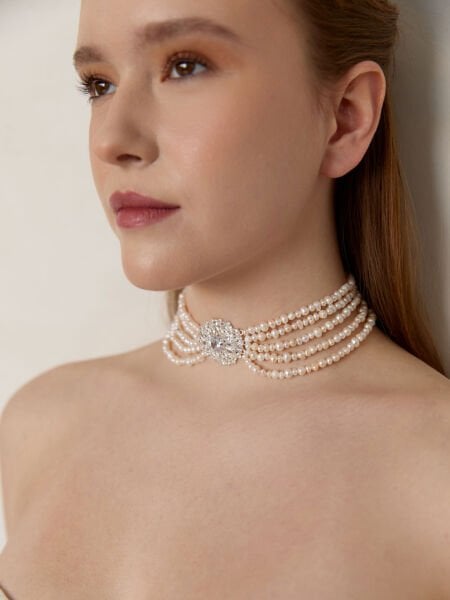 ENNY CHOKER KOLYE