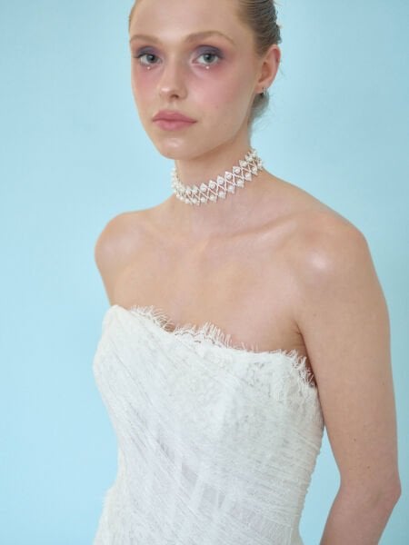 Dewa Choker Kolye