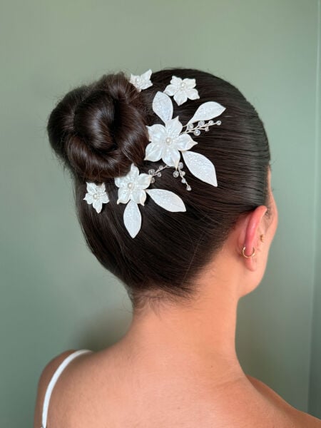 Sereny Pin Toka Set